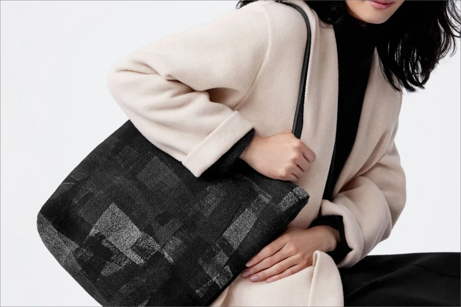 EILEEN FISHER hero banner