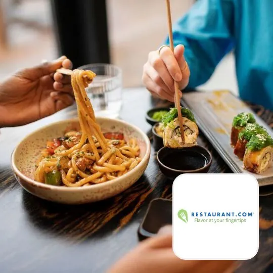 Restaurant.com