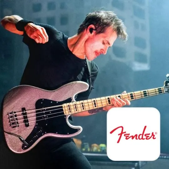 Fender