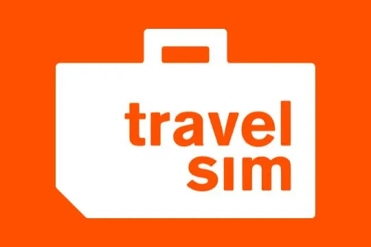 Merchant logo