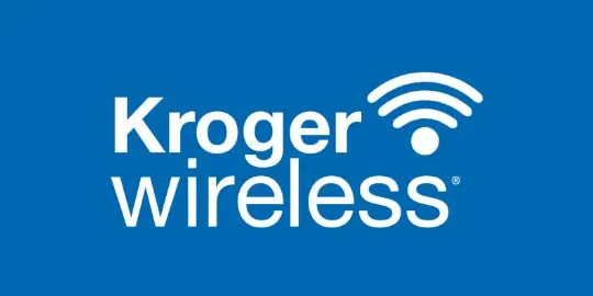 Kroger Wireless