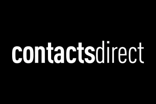 Merchant logo