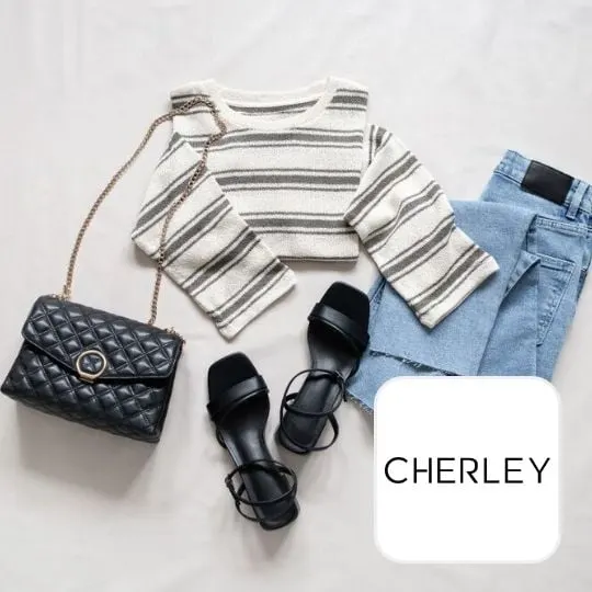 Cherley