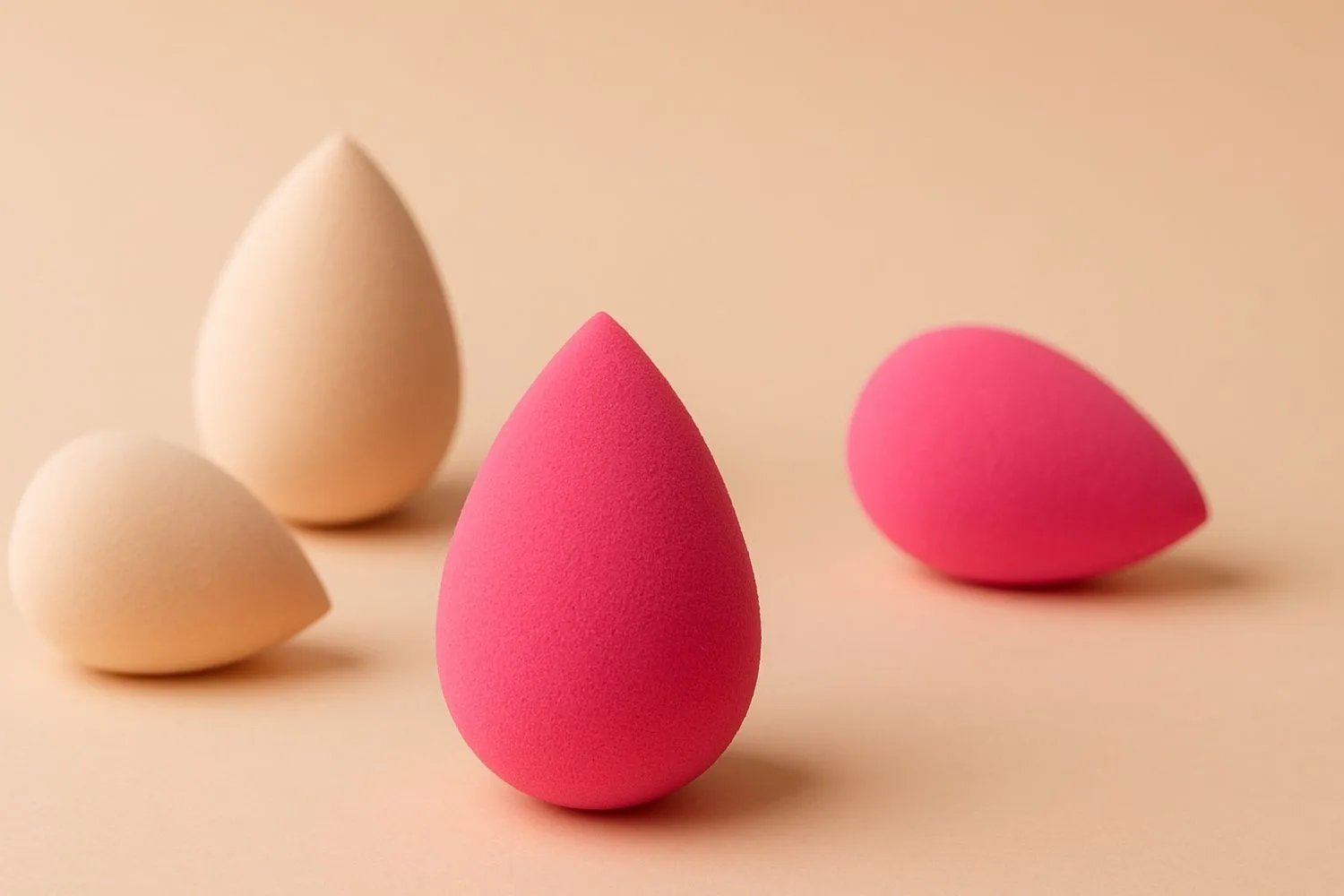 Beauty Blender hero banner