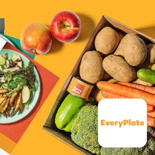 EveryPlate