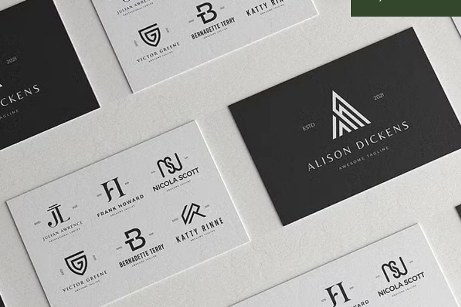 Creative Market hero banner