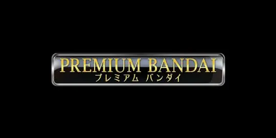 PREMIUM BANDAI