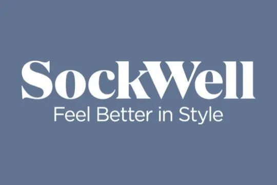 Merchant logo