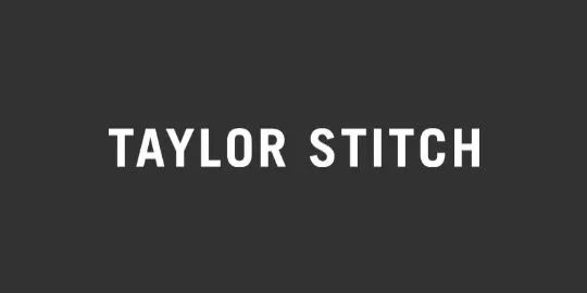 Taylor Stitch