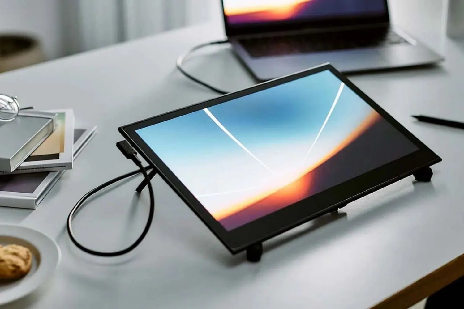 Wacom hero banner
