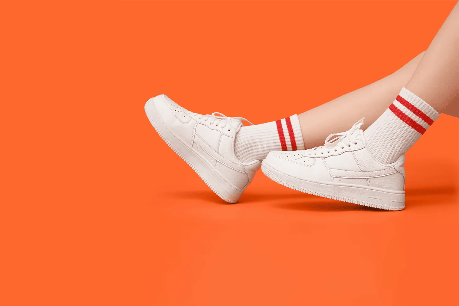 Foot-Store hero banner