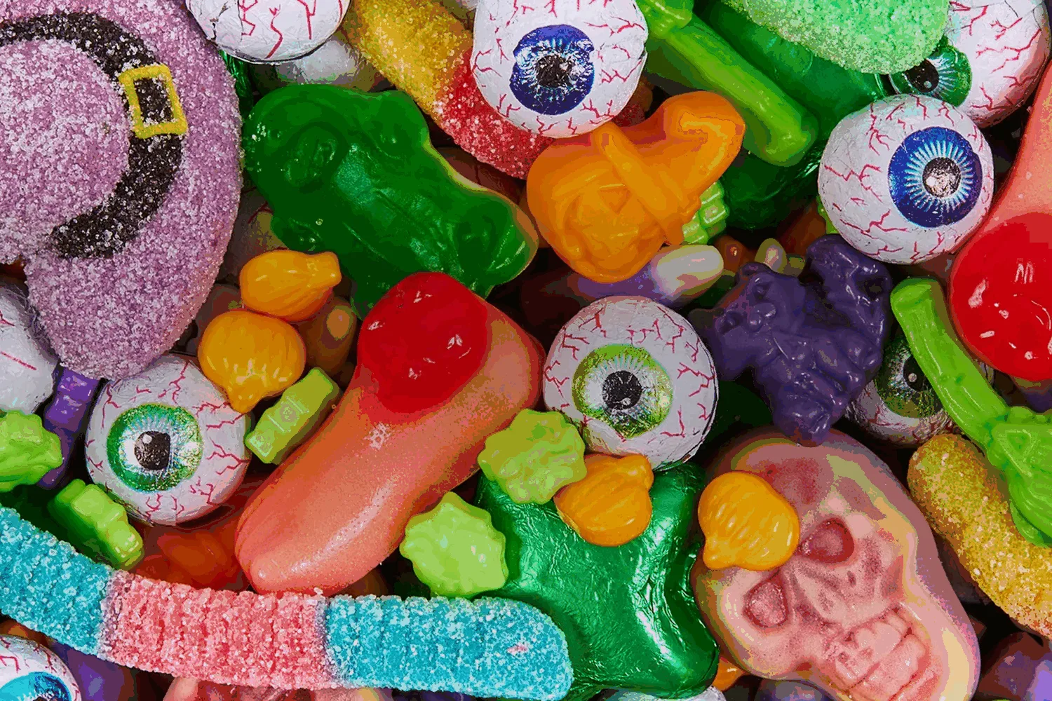 Dylan's Candy Bar hero banner