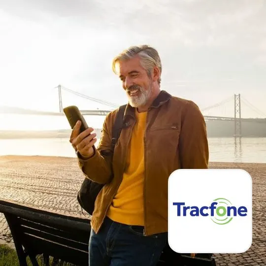 Tracfone