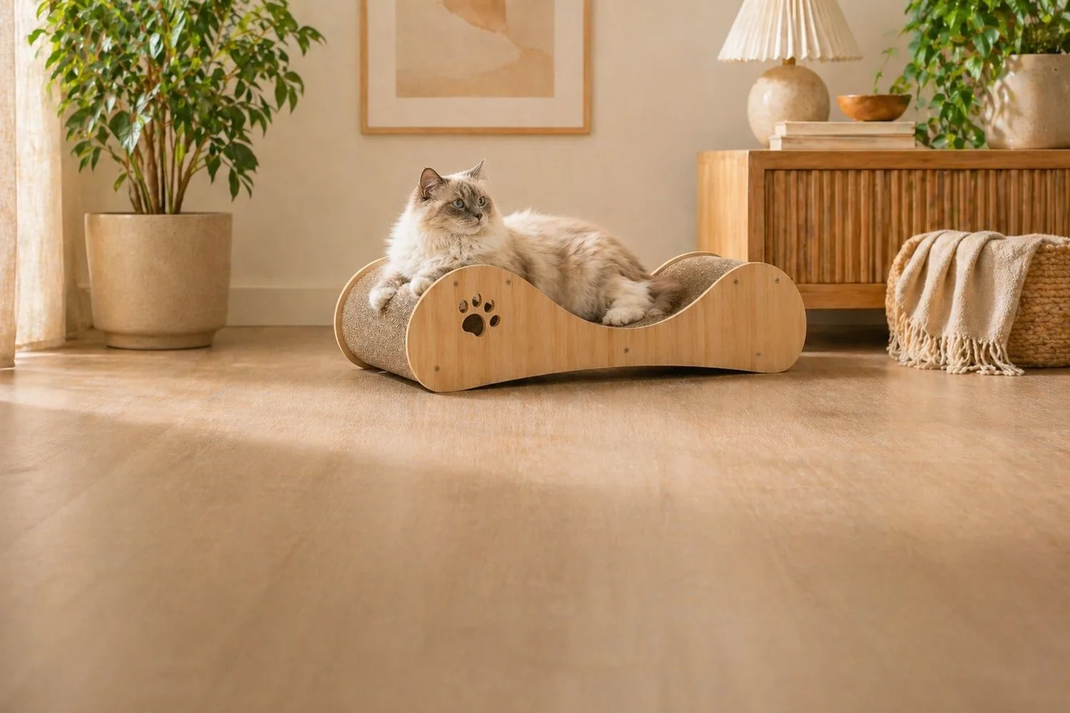 Knead Cats hero banner