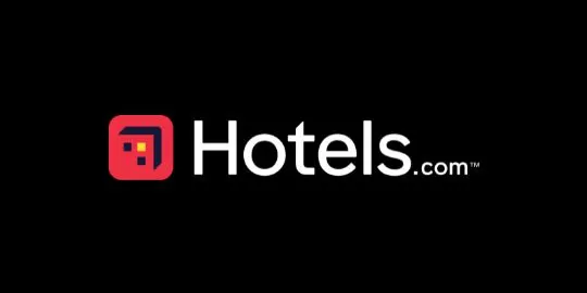 Hotels.com