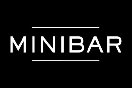 Merchant logo