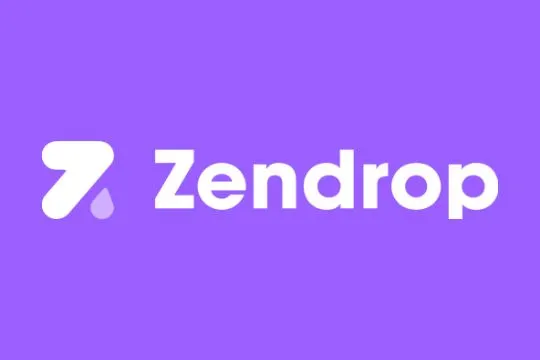 Merchant logo
