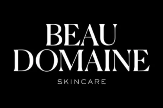 Merchant logo