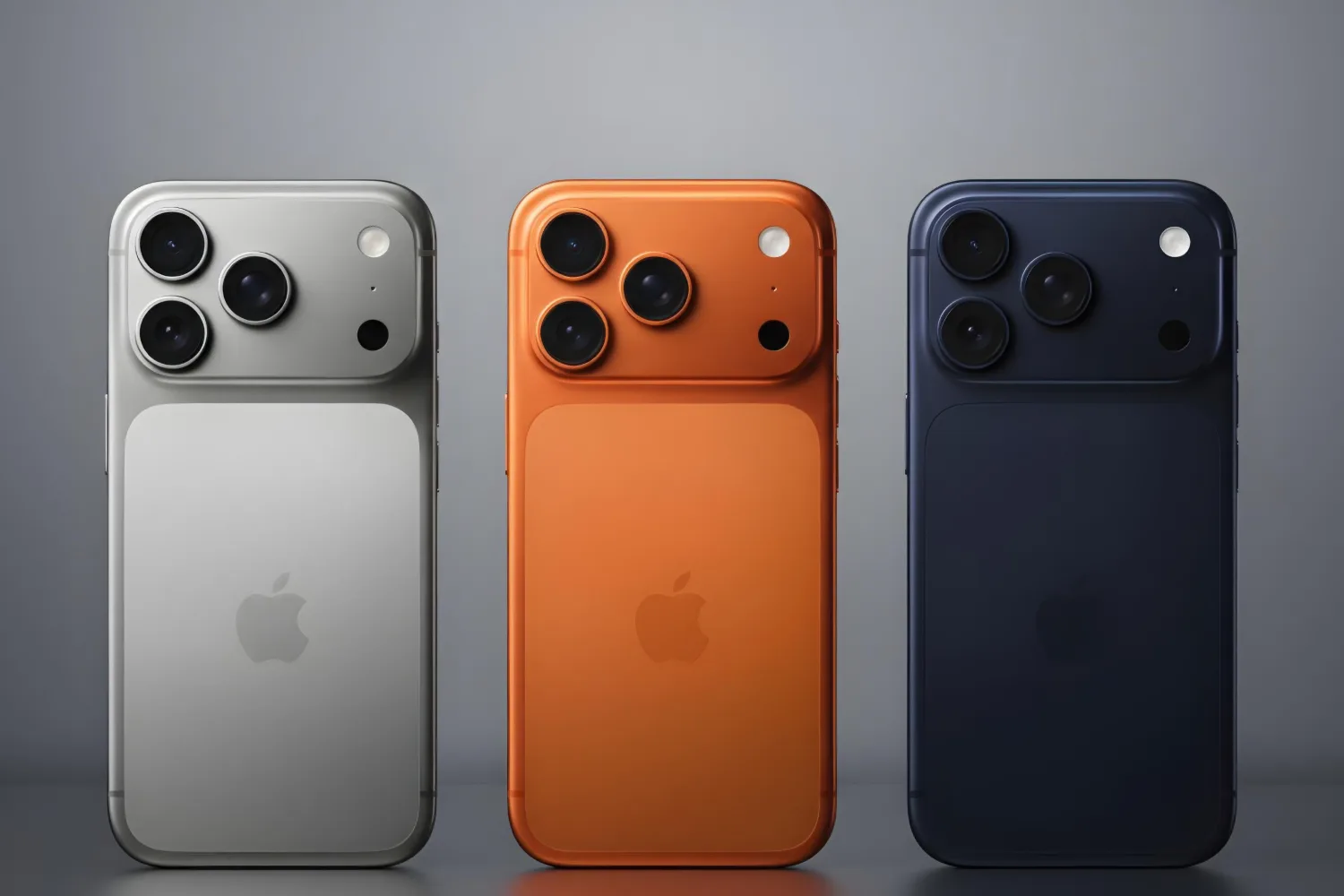 Apple Products on Amazon hero banner