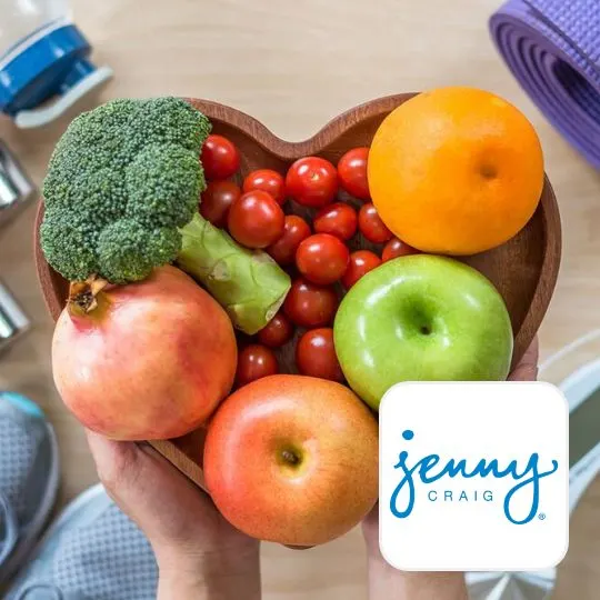 Jenny Craig