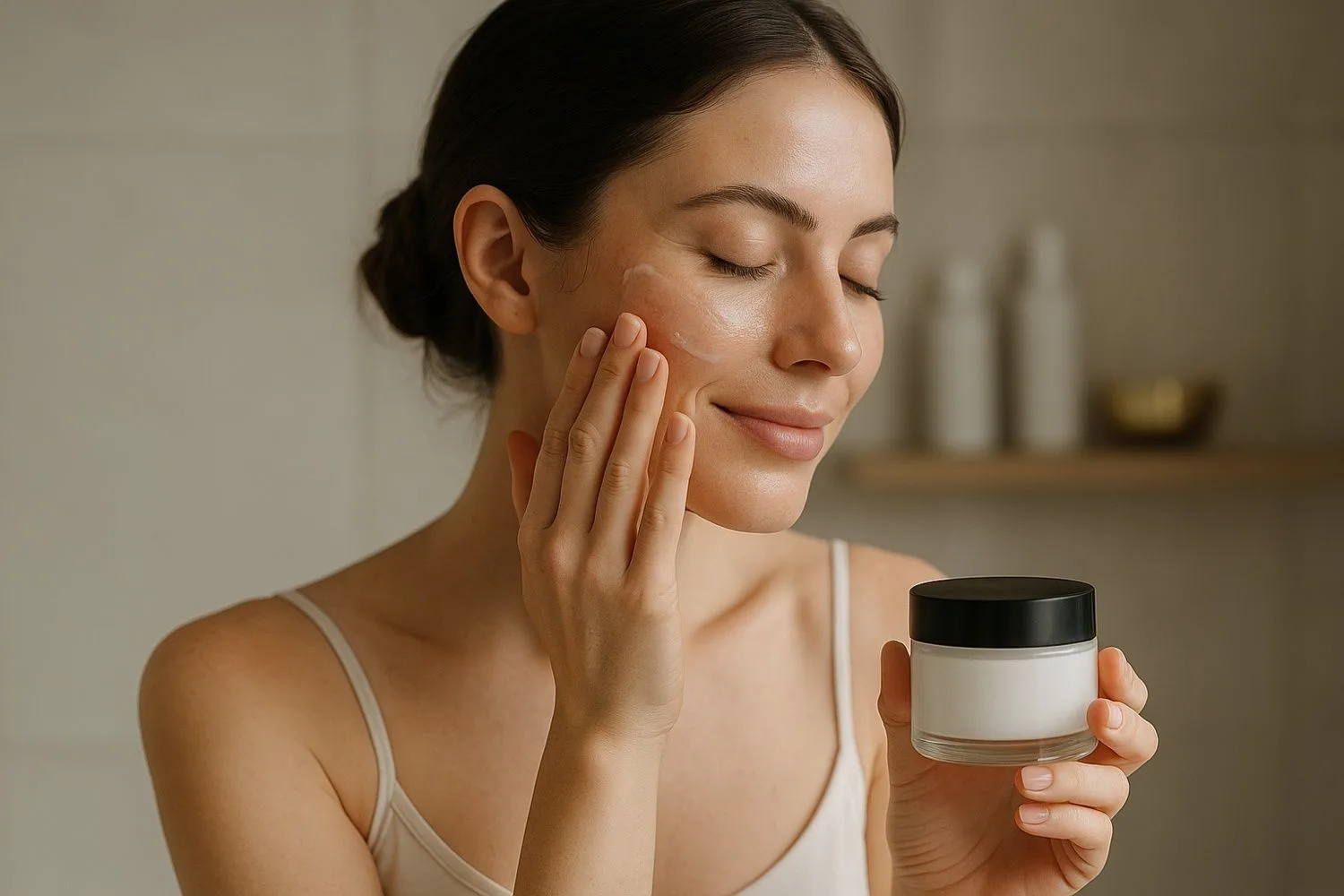 Erno Laszlo hero banner