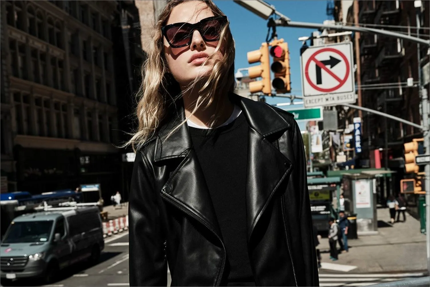 DKNY hero banner