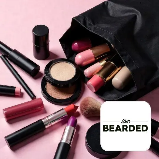 Live Bearded