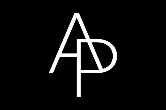 Merchant logo