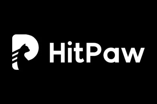 Merchant logo