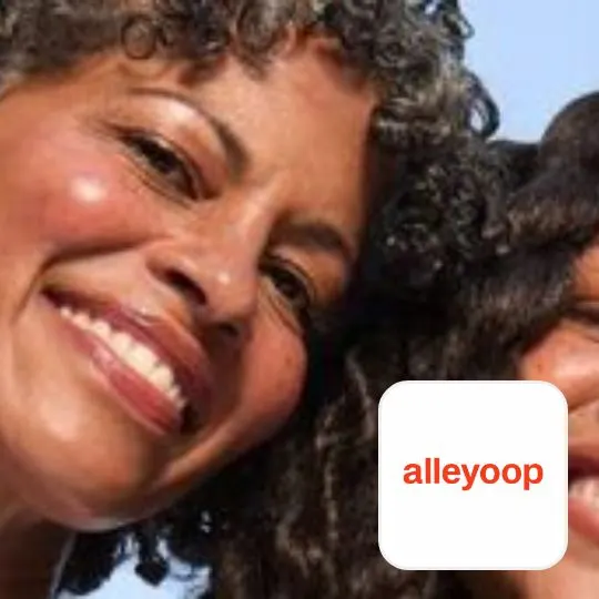 Alleyoop