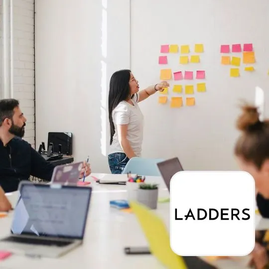 Ladders