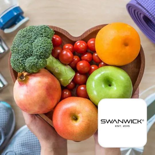 Swanwick Sleep