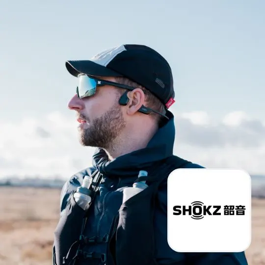 Shokz