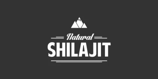 Natural Shilajit