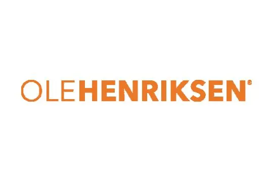 Merchant logo
