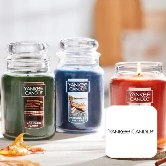 Yankee Candle