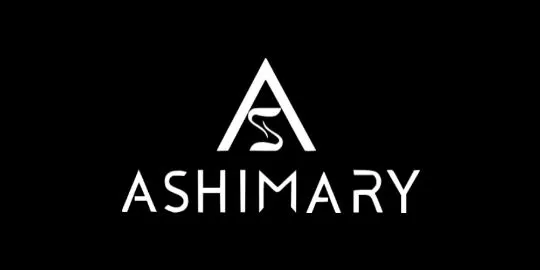 Ashimary Hair