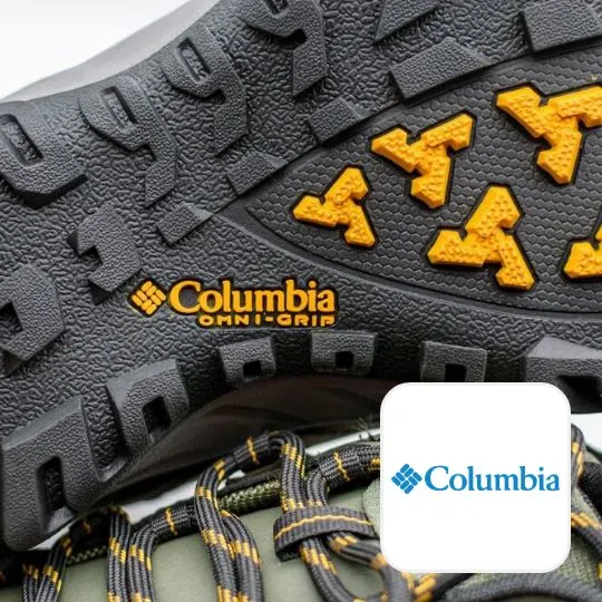 Columbia Sportswear