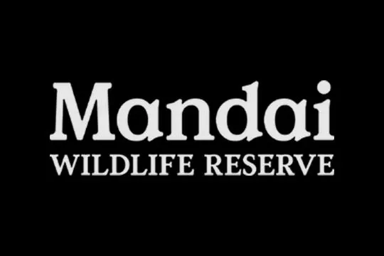 Merchant logo