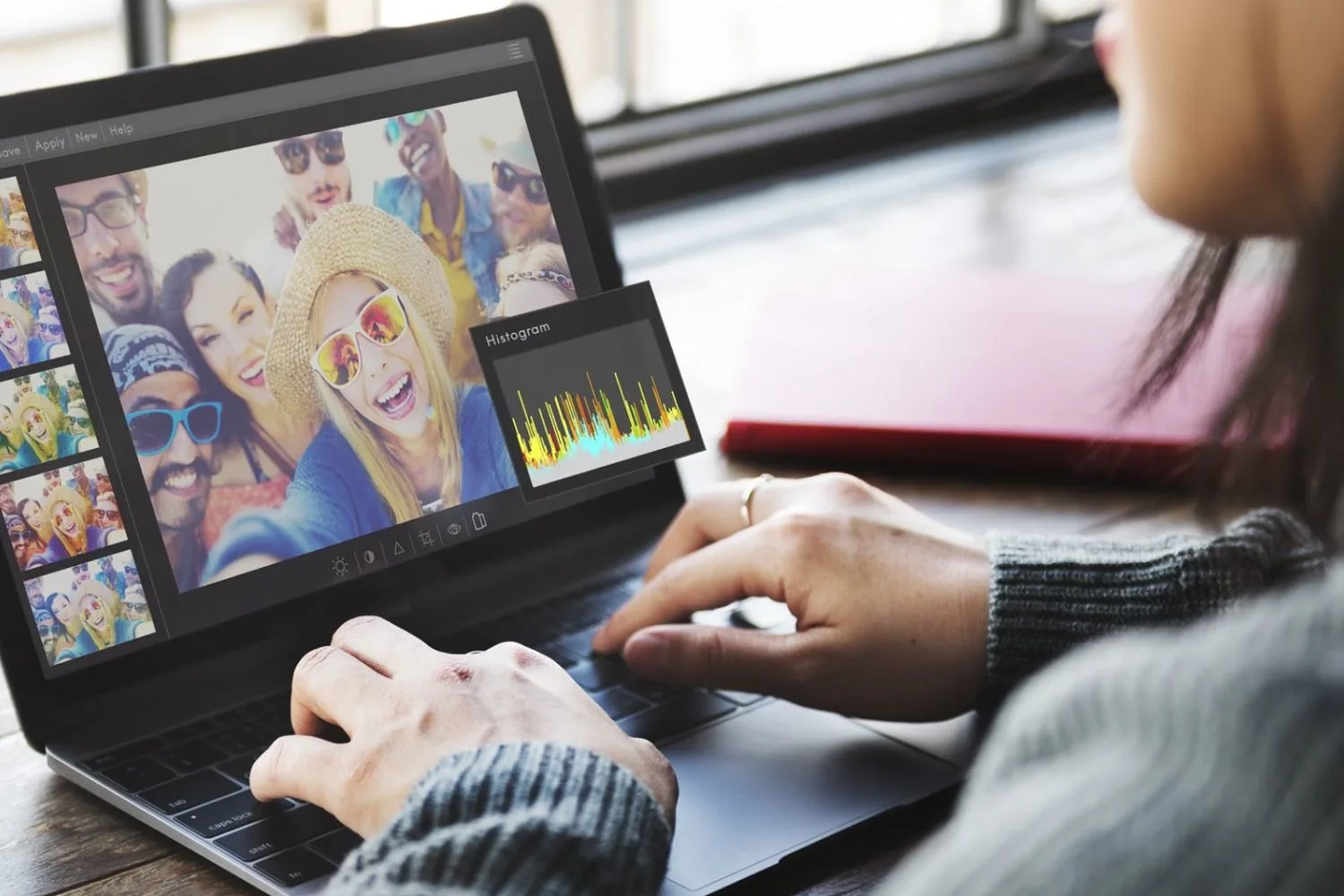MAGIX Software hero banner