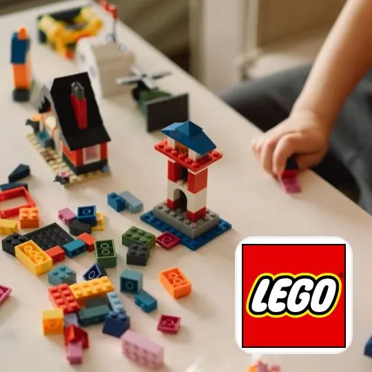 LEGO