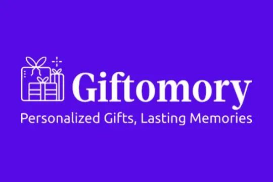 Merchant logo