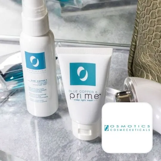 Osmotic SkinCare