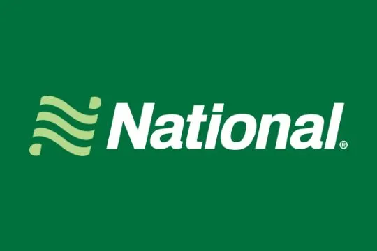 Merchant logo