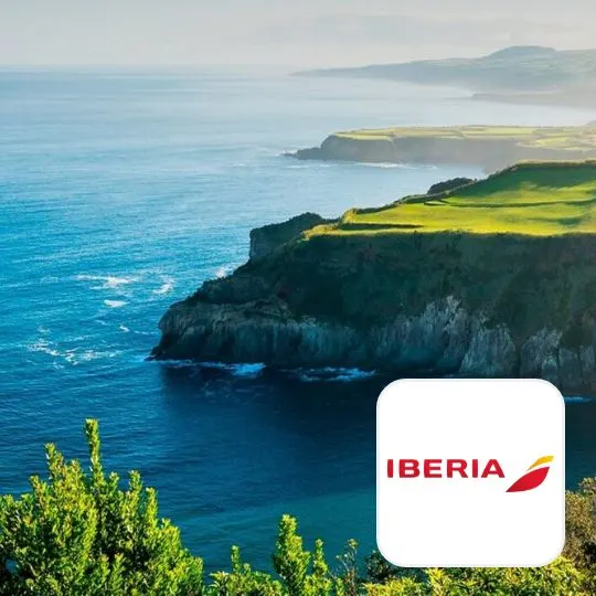 Iberia Airlines