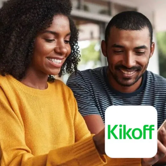 Kikoff