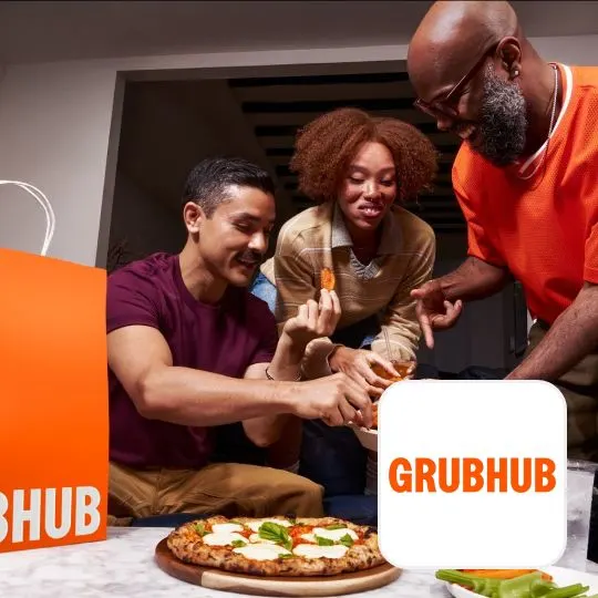 Grubhub