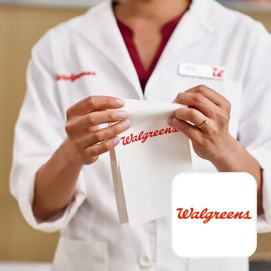 Walgreens