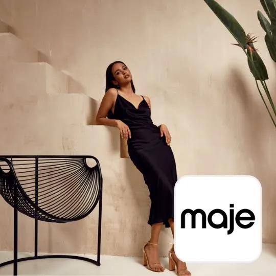 Maje