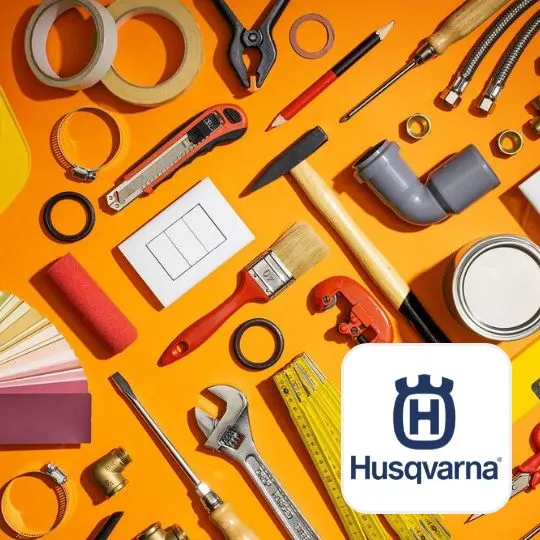 Husqvarna